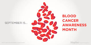 Blood cancer awareness month 2020 has presented new and daunting challenges, not least for people affected by blood cancer. Adaptive Biotech On Twitter Sept Is Bloodcancer Awareness Month Join Us In Raising Awareness For 1m Americans Living W Blood Cancer Bcam