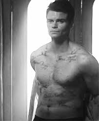 The Vampire Diaries - The Gentleman {Elijah | Daniel} #11: "Life lesson:  Always be yourself, unless you can be Elijah.. then always be Elijah" Leah  - Fan Forum