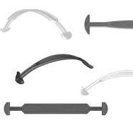 Heavy Duty Handles - Plastic Package Handles ...