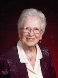 Adelaide Frances Hollinrake Obituary (1928