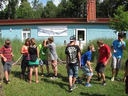 The volunteers will have 1 mentor at kiez hölzerner see (fanny) and one in the vjf office the hosting organization is the kiez hölzener see, located in a wooded area of 165.000 m² in the. Kiez Holzerner See Le Tours