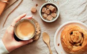 Create 1 espresso, a double shot or 2 coffees at the same time. Who We Are Nestle Nespresso