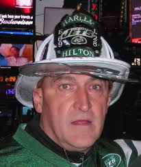Fireman Ed