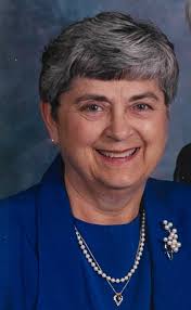 Obituary information for Carol K Stewart