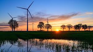 Wechselhaftes Wetter in Berlin: Tagsüber T-Shirt – nachts Eiskratzer