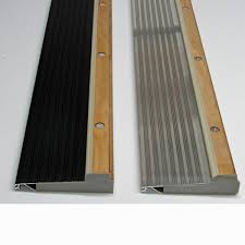 Shop the latest entry door thresholds deals on aliexpress. Oak Adjustable Threshold 5 3 4 Wide Capitol City Lumber