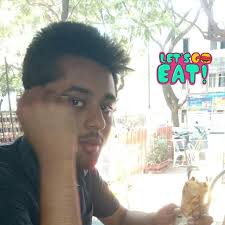 Ashwin Nair's User Profile