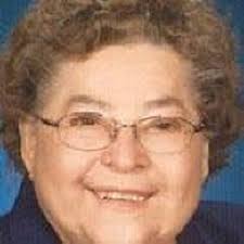 Arlene Thompson Obituary October 24, 2011