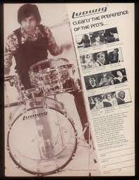 Pin On Drums And Drummers