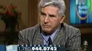 I miss Art Katz and Leonard Ravenhill