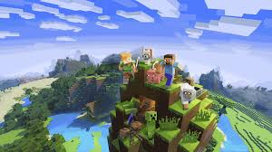 The console was the first revision of the xbox one, with the biggest differences being a slimmer design, support for 4k ultra hd video streaming and hdr gaming support. Minecraft Beta Guide And Faqs Xbox Wire