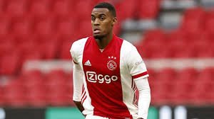 Ryan gravenberch is 18 years old，birstday is ryan gravenberch transfer history and transfer fee 2019/09/12 utc, from jong ajax youth to afc. Juventus Barcelona Monitoring Ajax Starlet Ryan Gravenberch
