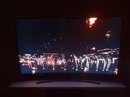 Ghosting is a term used to describe various screen image effects: Isn T This Abnormal Page 2 Samsung Community