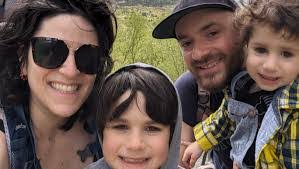 Nancy Fogel's Instagram, Twitter & Facebook