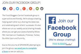 Step 1 select your facebook group page from the sidebar on the left side of your news feed. How To Use Facebook Groups For Business A Guide For Marketers Social Media Examiner