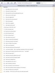 Feel free to pick and chose some of our suggestions, or get creative and come up with your own. 17 Shoe Game Questions Ideas Wedding Games Shoe Game Questions Bridal Shower Games