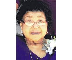 Edith Gill Obituary (1947