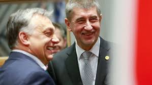 We did not find results for: Cesko V Evrope Je Babis A Zeman Nase Povest Nestoji Za Nic Stat Bez Duvery Aktualne Cz