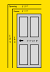Measurement Standard Door Dimensions