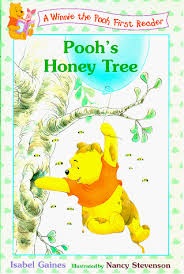Winnie the pooh and the honey tree animated storybook (1996 video game) winnie the pooh. Pooh S Honey Tree Winnie The Pooh First Reader Amazon De Isabel Gaines Bucher
