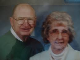 Mary Louise Ketcham Olson (1933-2013)