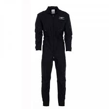 Cwu 27 P Flight Suit Black