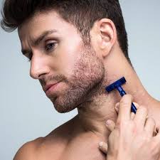 Depilar Barba Aparador De Pelos Elétrico Em Nariz E Ouvidos Barba E Pelo  Corporal Portátil Máquina