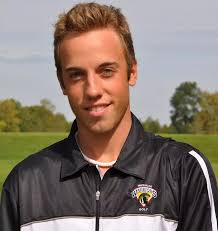 2011-12 Men's Golf Roster