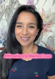 Want to manifest love? Save this video and say these daily affirmation...
