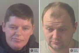 Man had chair smashed over his head by jailed Barry Bonner and Paul Dudley