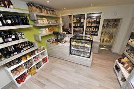 Http Www Cavigar It It Arredamento Negozi Alimentari Alimentari S Anna Poviglio Arredamento Design Chiosco