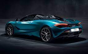 High quality hd pictures wallpapers. 2019 Mclaren 720s Spider Wallpapers And Hd Images Car Pixel