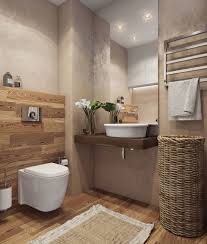 Banos Minimalistas De Angelina Alekseeva Minimalista Homify Small Bathroom Beautiful Bathrooms Minimalist Bathroom