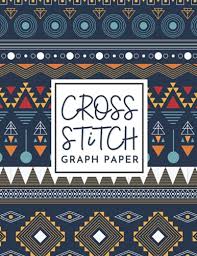 2 sheets of 14 ct. 55 Best New Embroidery Books To Read In 2021 Bookauthority