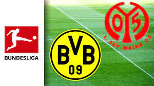Dsc arminia bielefeld vs borussia dortmund. Borussia Dortmund Vs Mainz 05 Watch Espn