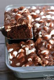 I've read a hundred times on cc how someone states their box mix is preferred by customers over scratch. 30 Best Chocolate Cake Recipes Easy Homemade Chocolate Cakes