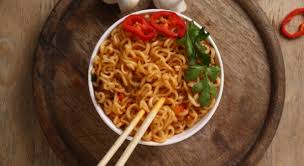 Nearly every region in japan has its own variation of ramen, such as the tonkotsu (pork bone broth) ramen of kyushu and the. Food Trend Korean Ramyun Noodles Cater To Indian Palate