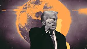 Trump Tariff Shock: US Signals Negotiation Amid Global Trade Concerns