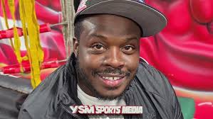 "IT DOESN'T BOTHER ME" Greg Hackett reacts to Floyd Schofield Criticizing  his Boxing Record