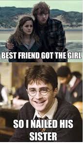 See more ideas about ginny weasley, harry and ginny, harry potter. Harry Potter Memes Ginny Weasley Wattpad