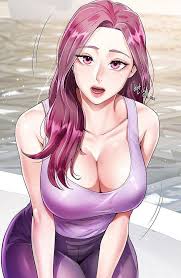 Read My Sister-in-laws Skirt Manhwa at Manhwa18CC