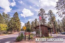 North rim campground in grand canyon national park is rated 8.5 of 10 at campground reviews. Best Grand Canyon Camping South Rim Photos James Kaiser
