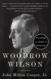 Image result for President Wilson