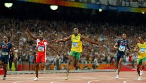 Atletismo para panamericano 100 metros planos omara durand impone record mundial. Usain Bolt Erriyon Knighton Supero El Record En Los 200 Metros Del Historico Jamaicano Atletismo Juegos Olimpicos Nczd Full Deportes Depor