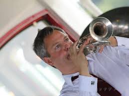 Steamboat Stomp is a jazz festival