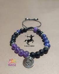 Manilla Sagitario Signo Zodiacal
