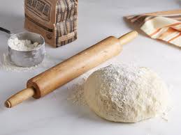 Pizza Dough Recipe Food Network Recipes Pizza Recipes Dough Homemade Pizza