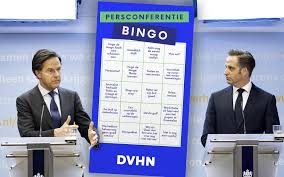 10.05 de persconferentie in berlijn gaat van start. Persconferentie Mark Rutte Vandaag Samenvatting