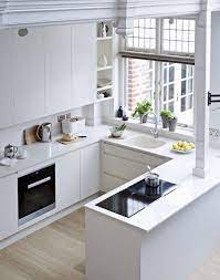 Check spelling or type a new query. 43 Modern Kitchen Design Ideas You Can Try In Your Dream Home Matchness Com Small Modern Kitchens Modern Kitchen Design Small Kitchen Decor