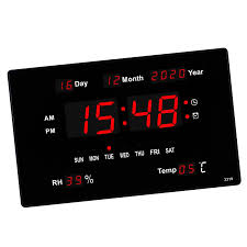 Digital Clock